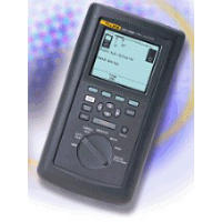 Fluke DSP-2000 Fluke  Cable Analyser Kit