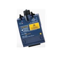 Fluke DTX-SFM2 Single-mode Fiber Adapter for DTX