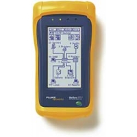 Fluke OneTouch Series II Network Assistant