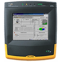 Fluke OPTIView Integrated Network Analyser