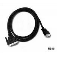 Fluke RS40 RS-232 Cable