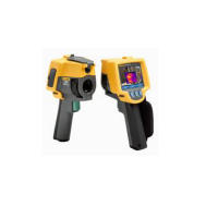 Fluke TI25 Thermal Imager