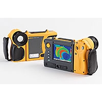 Fluke TI45FT Thermal Imager