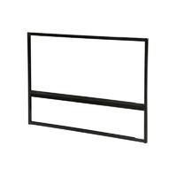 TMG Multi Message Sign Frame-Work Zone Products Online