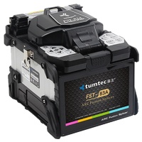 Tumtec FST-83A  Fusion Splicers Tools Australia