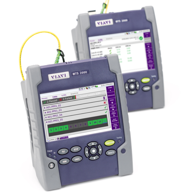 VIAVI FiberComplete PRO