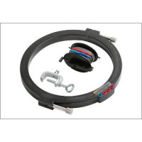 Fluke EL-162BN Clamp for Ground Loop Resistance around Power Pylons
