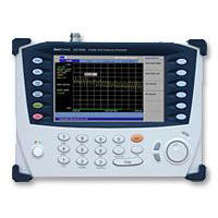 VIAVI GC723A Cable and Antenna Analyser