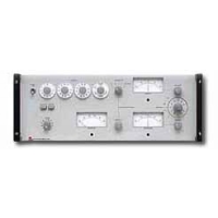 IET Labs / Quadtech / General Radio / Genrad 1238 Detector