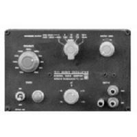 IET Labs / Quadtech / General Radio / Genrad 1311-A 10 kHz Audio Oscillator