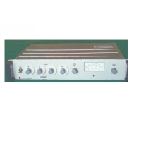 IET Labs / Quadtech / General Radio / Genrad 1316 Bridge Oscillator