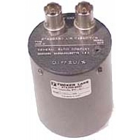 IET Labs / Quadtech / General Radio / Genrad 1403-N Standard Capacitor