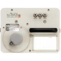 IET Labs / Quadtech / General Radio / Genrad 1422-D Standard Variable Air Capacitor