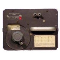 IET Labs / Quadtech / General Radio / Genrad 1422-N Precision Variable Capacitor