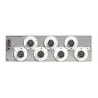 IET Labs / Quadtech / General Radio / Genrad 1433-G Decade Resistor