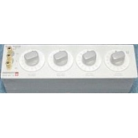 IET Labs / Quadtech / General Radio / Genrad 1433-J Decade Resistor