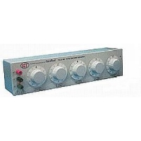 IET Labs / Quadtech / General Radio / Genrad 1433-M Decade Resistor