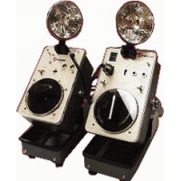 IET Labs / Quadtech / General Radio / Genrad 1538-A Stroboscope