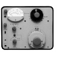 IET Labs / Quadtech / General Radio / Genrad 1568-A Wave Analyser