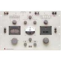 IET Labs / Quadtech / General Radio / Genrad 1608-A Impedance Bridge