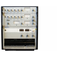 IET Labs / Quadtech / General Radio / Genrad 1621 Precision Capacitance Measuring System