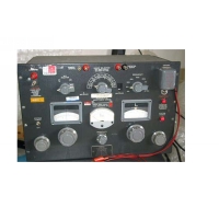 IET Labs / Quadtech / General Radio / Genrad 1633-A Incremental Inductance Bridge