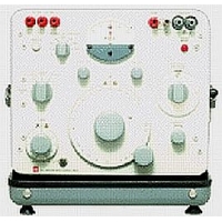 IET Labs / Quadtech / General Radio / Genrad 1644-A Megohm Bridge