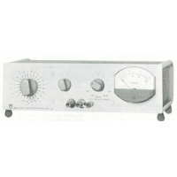 IET Labs / Quadtech / General Radio / Genrad 1840-A Output Power Meter