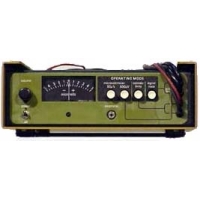 IET Labs / Quadtech / General Radio / Genrad 2220 Bug Hound Microvolt Meter