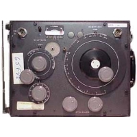 IET Labs / Quadtech / General Radio / Genrad 916-AL Impedance Bridge