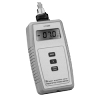 NetTest 5025 Optical Power Meter