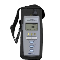 NetTest 6025C Optical Power Meter