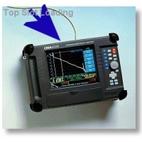 NetTest CMA4453 Tri-Wavelength Singlemode OTDR Module