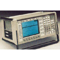 NetTest DST2000 E1 and Data Comms Tester