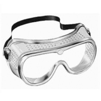 Splash Goggles-Eye and Face Protection Equipment