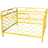 Link Plus OMTF-48 Pit / Manhole Guard. NO Tent Frame