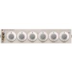 IET Labs / Quadtech / General Radio / Genrad 1433-T Decade Resistor