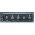 IET Labs / Quadtech / General Radio / Genrad 1434-P Decade Resistor