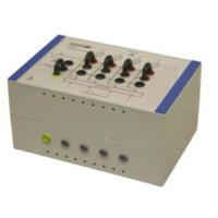 Haefely DEC 7 Surge Decoupling Unit for Symmetrical Data and Control Lines