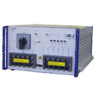 Haefely FP-EFT 100 100A Three-Phase Coupling/Decoupling Network for EFT Testing