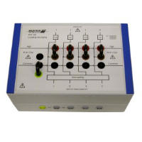 Haefely PCD 150 Manual Surge Coupling/Decoupling Unit for Data and Control Lines