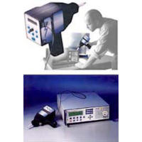 Haefely PESD 1610 Electrostatic Discharge Simulator, 16kV