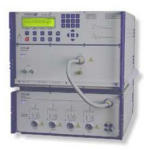 Haefely PIM 120/PCD 120 Telecom Test System