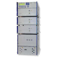 Haefely PIM 400/PIM 410/PCD 430 UL 1449 Surge Test System