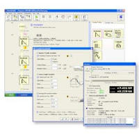 Haefely WinFEATR Windows-based Control software system