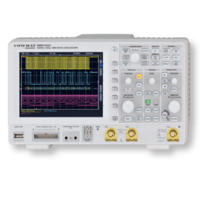 Hameg HMO1022 100 MHz 2 Channel Digital Oscilloscope