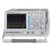 Hameg HMO3522 350 MHz 2 Channels Digital Oscilloscope