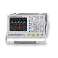 Hameg HMO3524 350 MHz 4 Channels Digital Oscilloscope