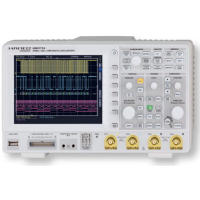 Hameg HMO724 70MHz 4 Channel Digital Oscilloscope