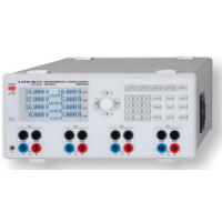 HAMEG HMP4040 Programmable 4 Channel High-Performance Power Supply
